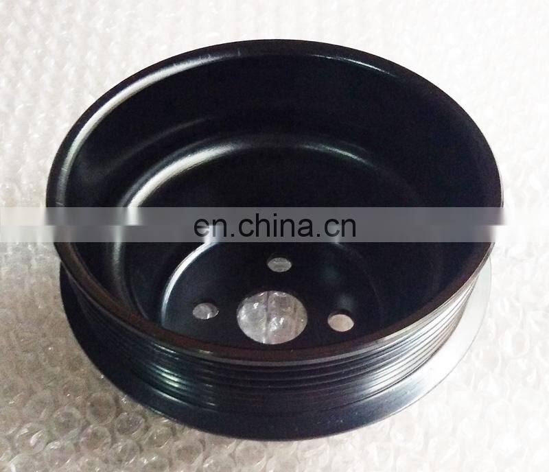 6BT5.9 Fan Belt Pulley 3914458 3914463