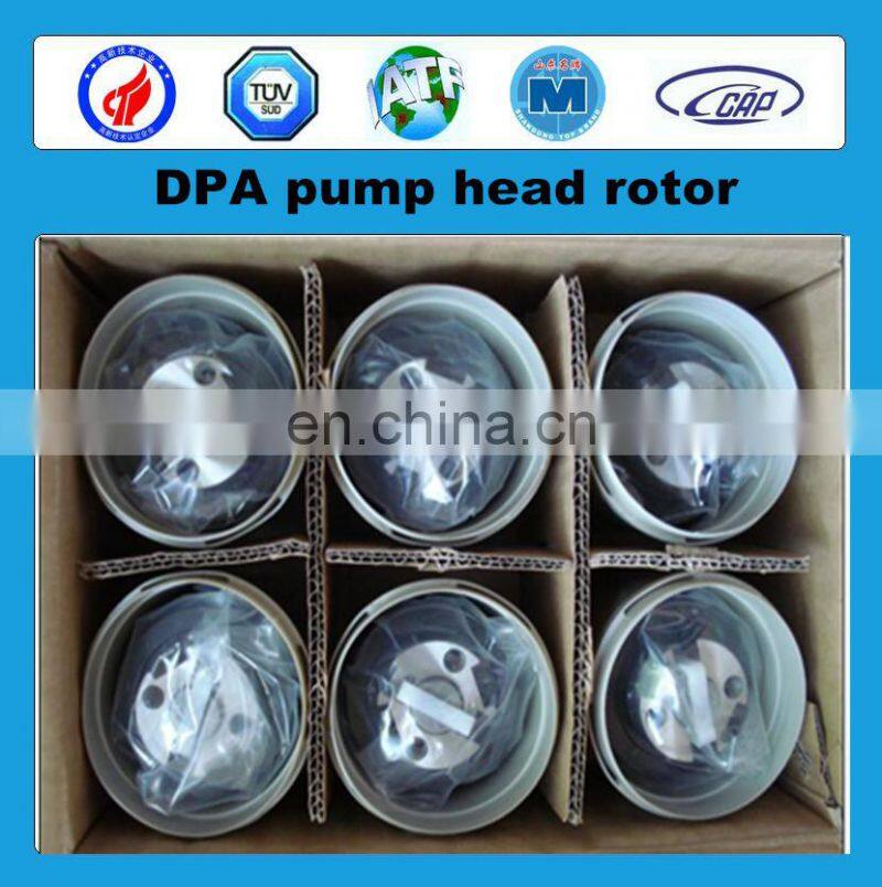 7180-977S Fuel injection diesel pump Head Rotor