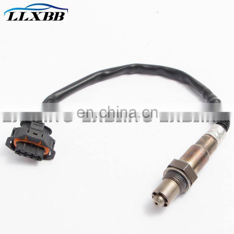 Original LLXBB Oxygen Sensor 55582590 0258010320 For Chevrolet Cruze J300 Orlando J309 55566650