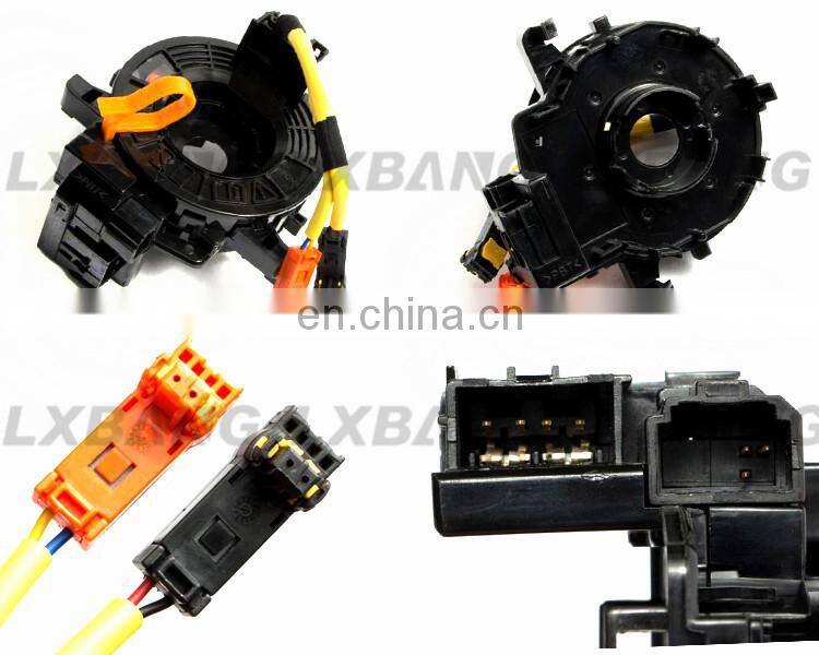 Steering Sensor Cable 84307-60020 84306-60020 For Toyota Land Cruiser Prado 8430760020 8430660020