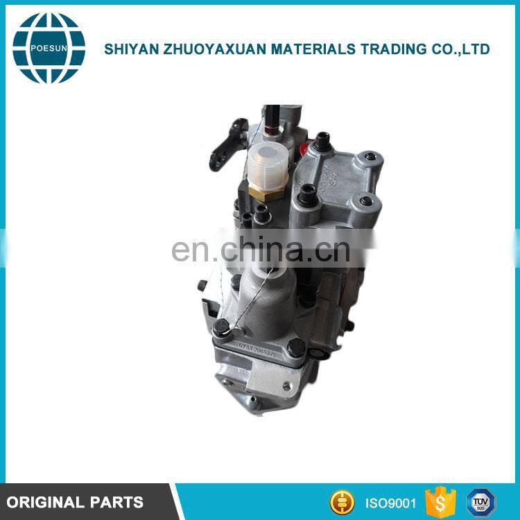Top Sale Guaranteed Quality fuel injection pump 3021980 E665
