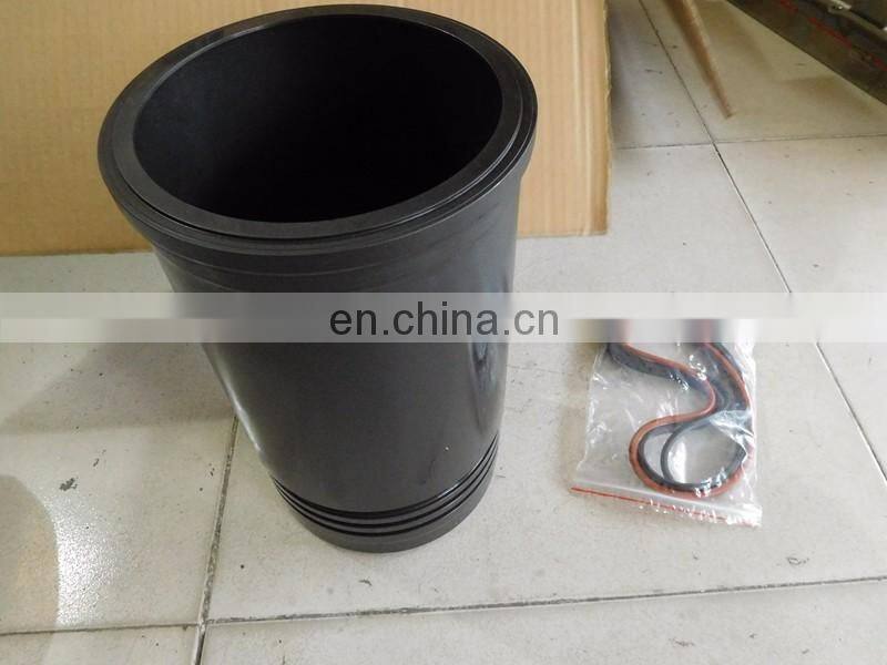 Cylinder liner price for engine spare parts 3007525 Cylinder liner price