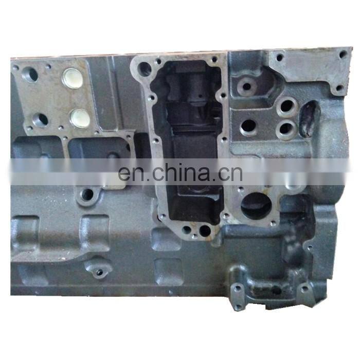 Original 6L engine cylinder heads 4946152 5260557 526055 5260558 4928830