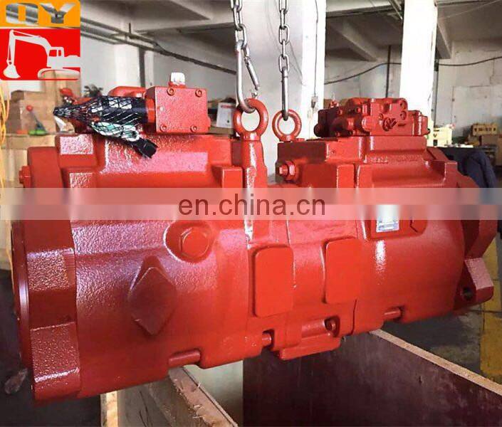 EC700 hydraulic pump excavator K3V280DTH high pressure pump K3V280