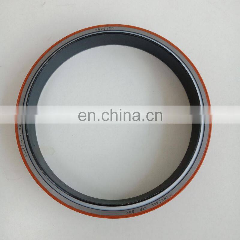 Diesel engine spare parts 6bt Crankshaft rear oil seal 3926126