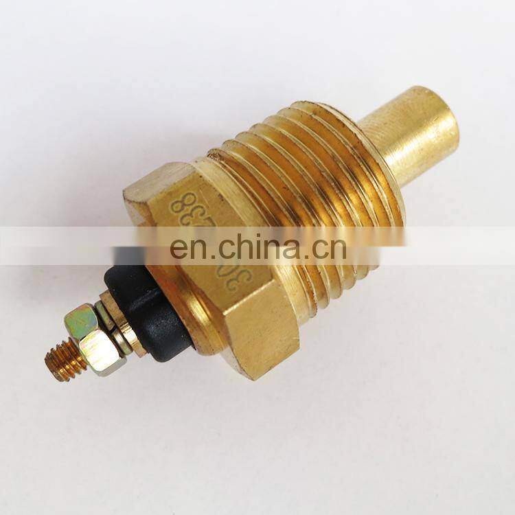 High Quality K19 Diesel Engine Parts 3015238 Water Temperature Sensor