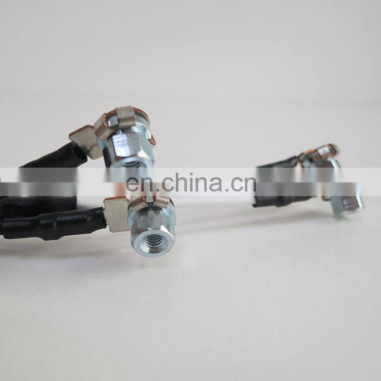 Original Sanfeng Truck Spare Parts 3287699 Injector Wire Harness