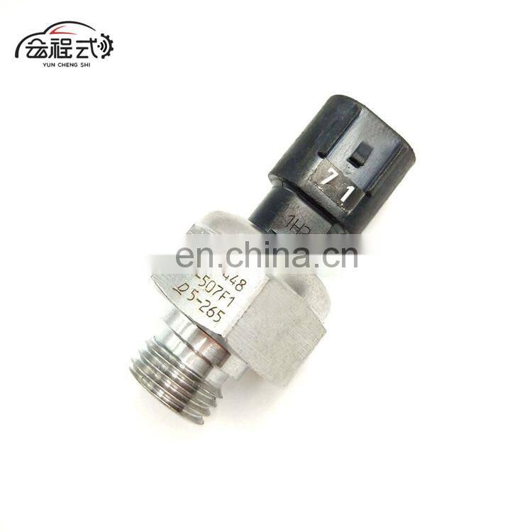 12 Months Warranty 89448-507F1 Working of Pressure Sensor