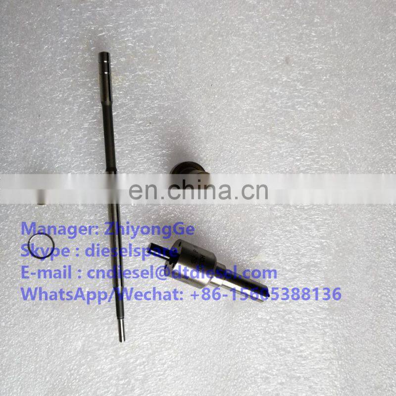 F OOZ C99 559 Common rail repair kits for diesel injector 0 445 110 310