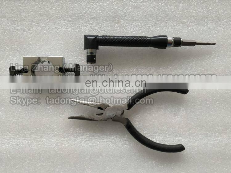 No,087(1) Dismounting Tool For Solenoid Valve Spacer