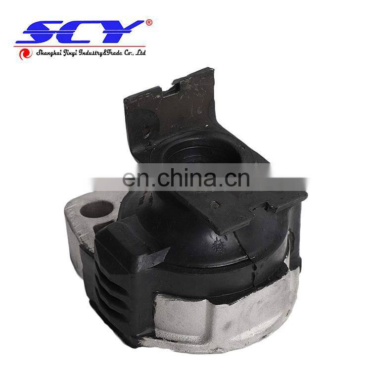 K Series Aluminum Motor Mount Kit Suitable for Ford Focus 2005-2007 A2986 A5312 A2939 Kit