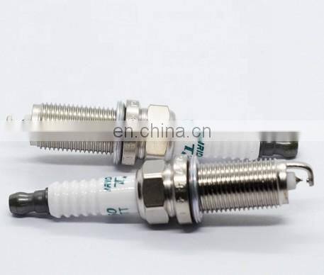 Auto engine bujias ikh20tt iridium spark plug 4704 IKH20TT