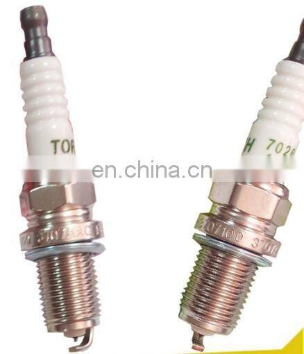High Quality Spark Plug For Cars Auto Engine F6RTC