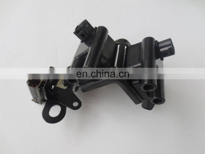good price Automotive Spare Parts 27301-22600 2730122600 UF-308 For Hyundai 2000 2002 Accent 1.5L coil igniter