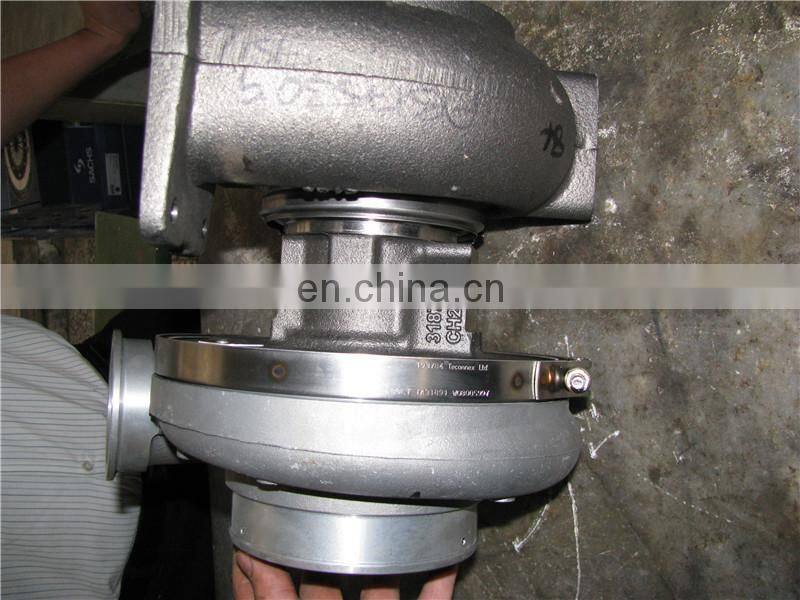 Turbo factory direct price S410 318960 0080965099 318932 turbocharger