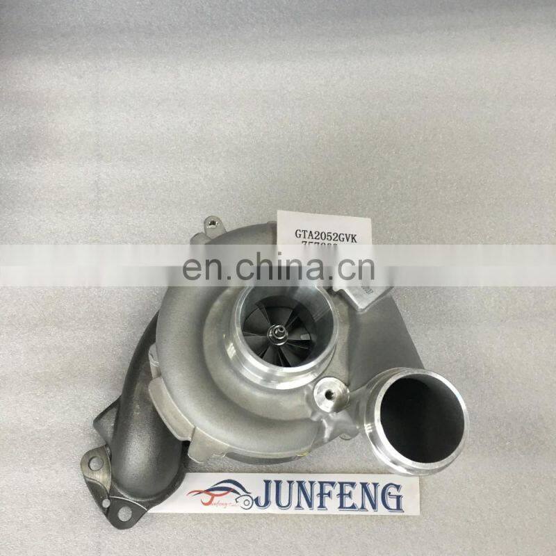 2003-10 Mercedes B-enz, Chrysler GTA2052GVK Turbo 765155-0007 757608-1 A6420905980