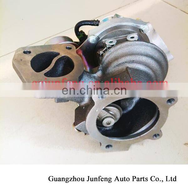 K04 Turbocharger 53049880059/53049880184 OEM 12598713/4805045 for Opel/Saab with L850 Ecotec Engine