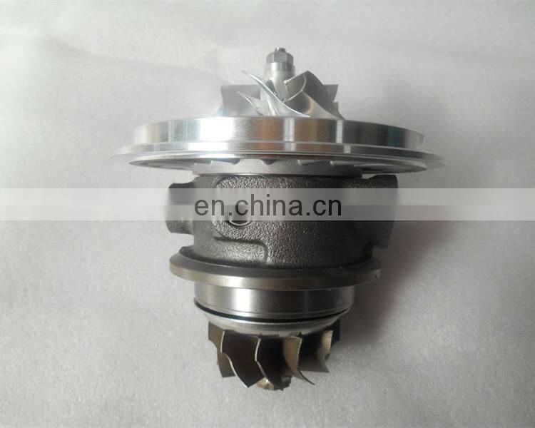 Auto diesel Engine parts 898027-7725 Turbo core cartridge for Isuzu NPR NRR NQR 75L Engine 4HK1 RHF55V Turbocharger CHRA