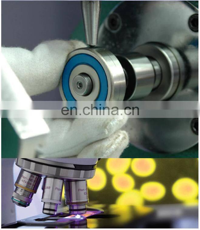 Furniture pulley bearings deep groove ball bearings NSK626 ntn 626 KOYO 626 size 6*19*6