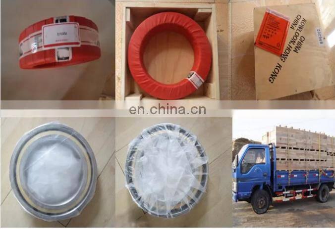 High quality forklift mast bearing 180705KT KOYO 180705KT