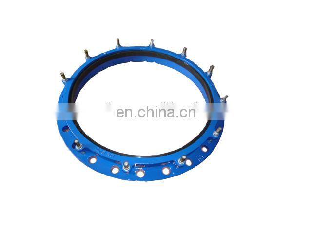 Hot sale uni flange ductile iron uni2278 pn16 flange