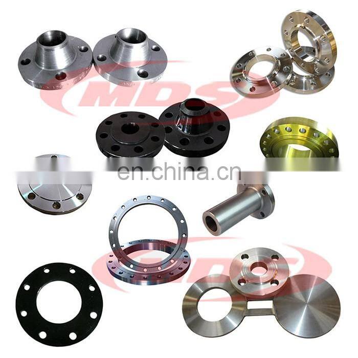 pn16 dn150 stainless steel raised face blind flange ansi b16.5 class 300 rf a105