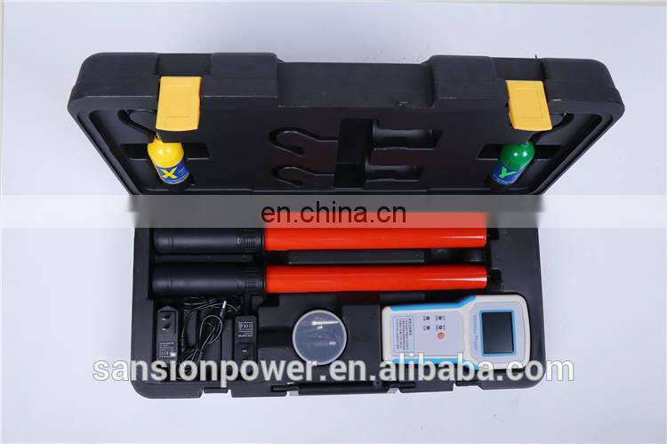 High Voltage High Quality China Voltage Wireless Phase Detector