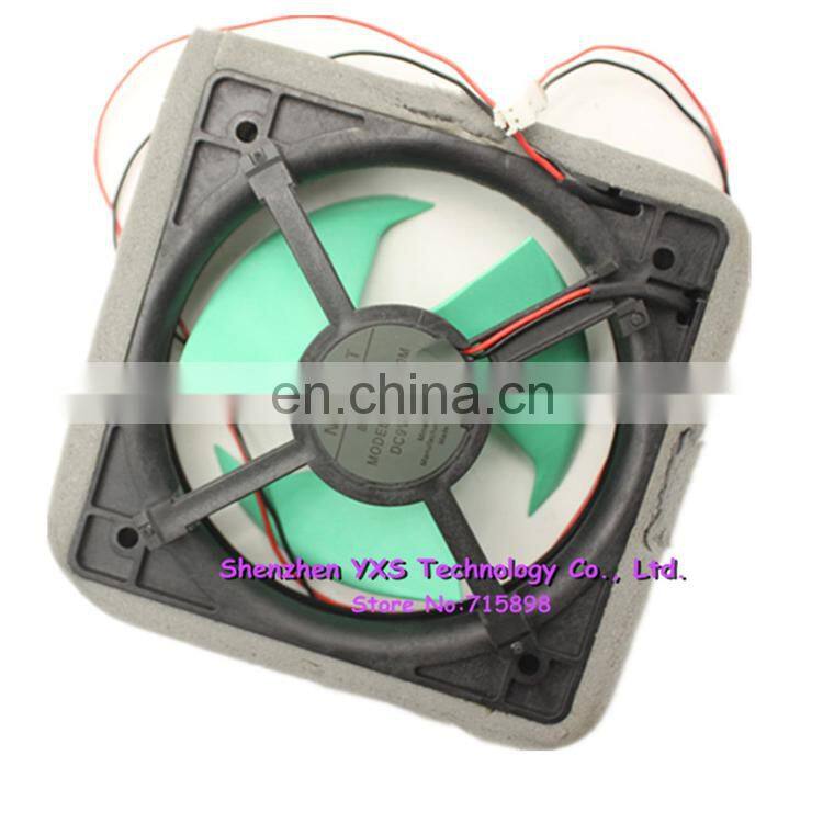 8G26A79 DC9V 0.17A two wire fan FBA11J10M cooling fans