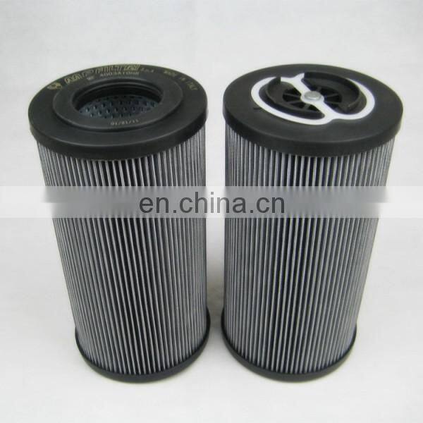 Preferred Filter Manufacturer DEMALONG hydraulic oil filter element MF1002P10NBP01,hydraulic oil filter cartridge MF1002P10NBP01