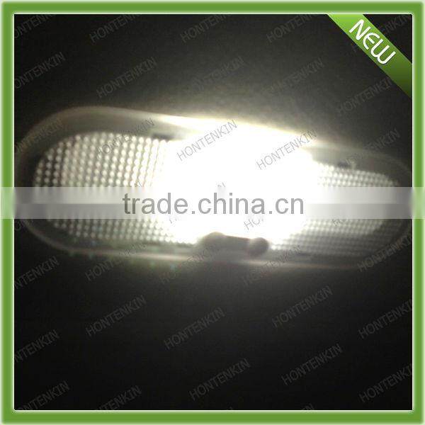 Bright White 3 SMD 5730 LED Festoon 36mm 39mm INTERIOR Dome Light 239 272 C5W