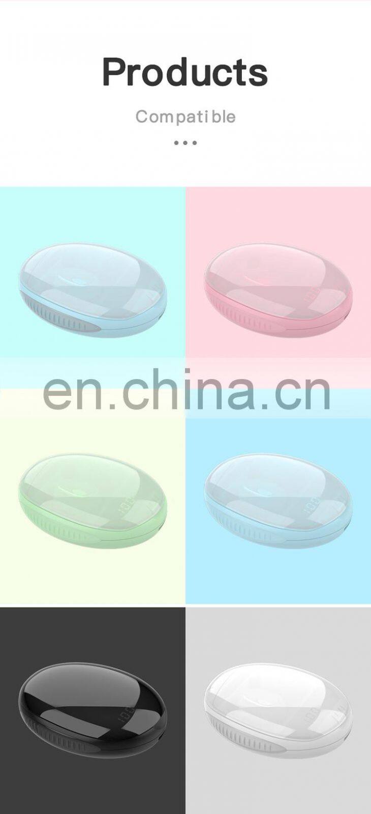 feixin 10 Years ODM & OEM Manufactory Mobile Phone Accessories super bass headphone oem earphone earbuds waterproof wireless