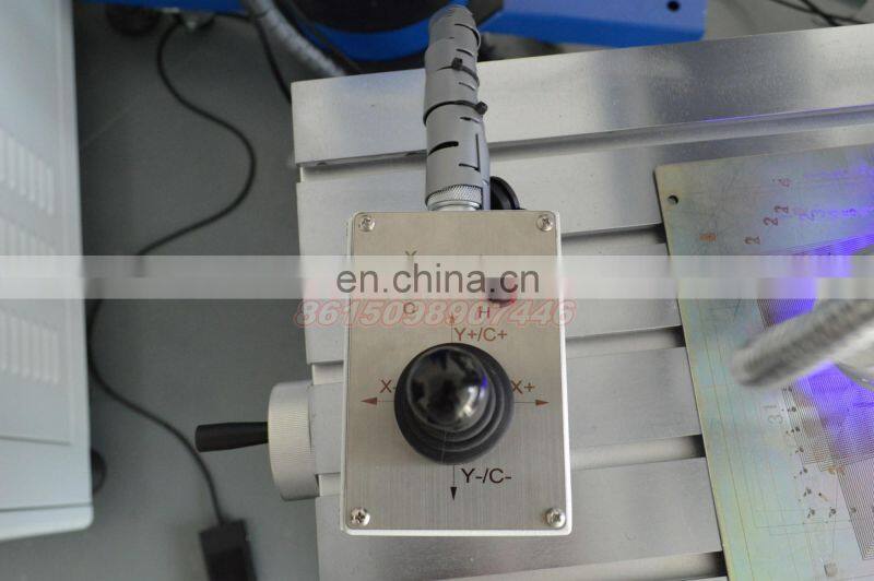 YAG laser welding machine300w stainless letter welding machine 200w