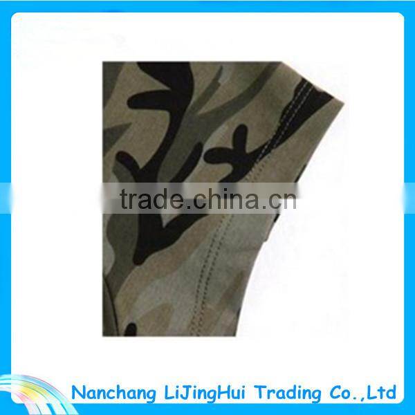 2015 newly wholesale comfortable ladies t shirt with pocket