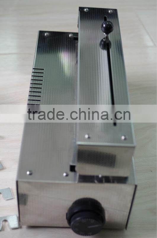 New Design Sella-I/Dental manual sealing machine