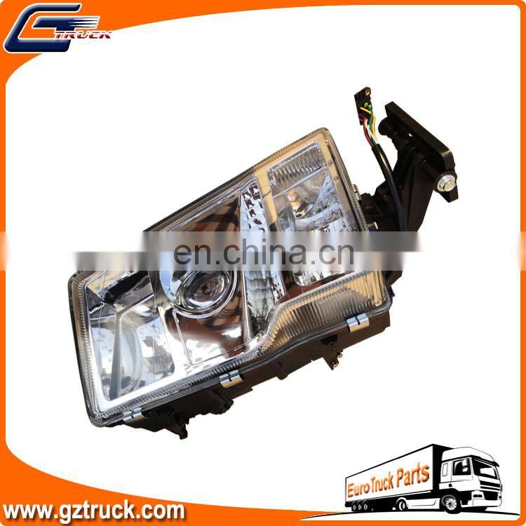 Heavy Duty Truck Parts Headlight OEM 20360899 20762993 20713721 20861584 21001668 for VL TRUCK With factory price