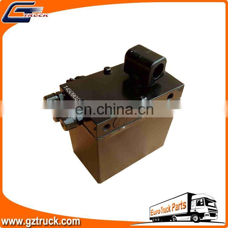 Hydraulic Cabin Tilt Pump Oem 1450902 for DAF Truck Cab Lift Pump