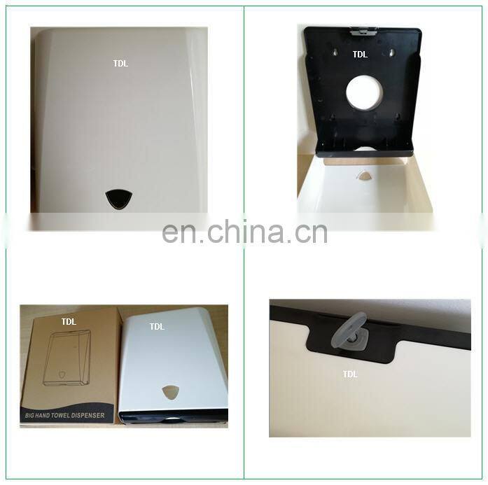 Plastic Hand Towel Dispenser(600 sheets)