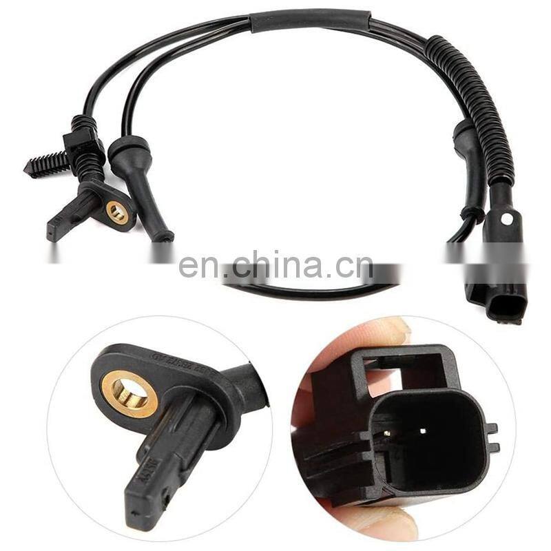 ABS Wheel Speed Sensor For Land Rover BJ32-2B372-AD 10071153633 LR024202