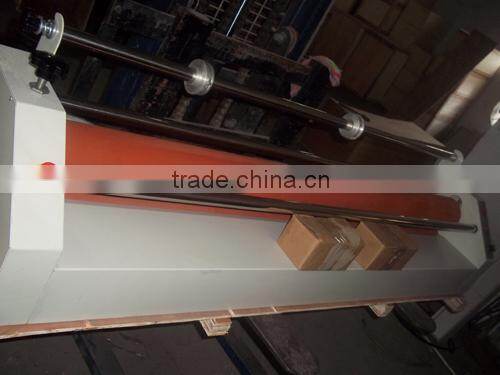 160cm automatic pvc cold laminating machine