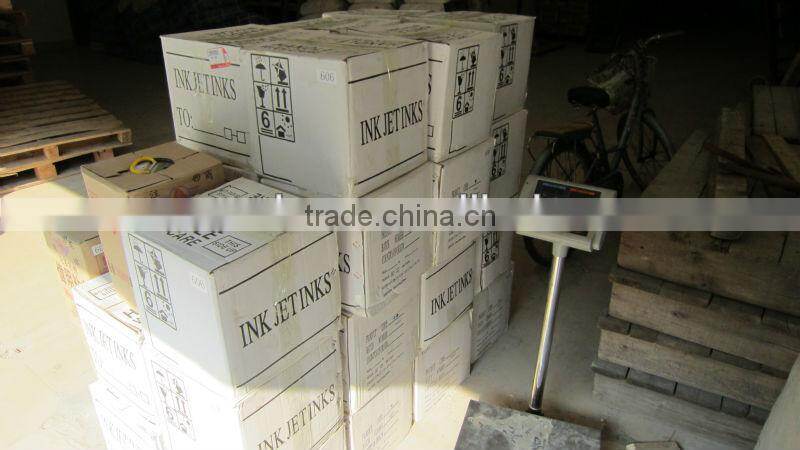 Dye ink for novajet 1000i printhead