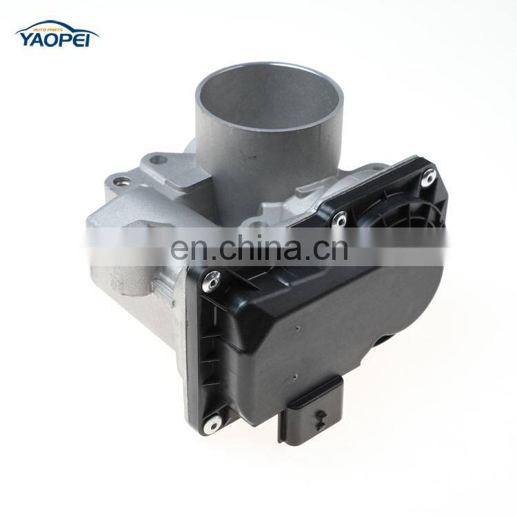 For Dacia Sandero Renault Twingo Clio Modus 1.2 16V Throttle Body 8200568712