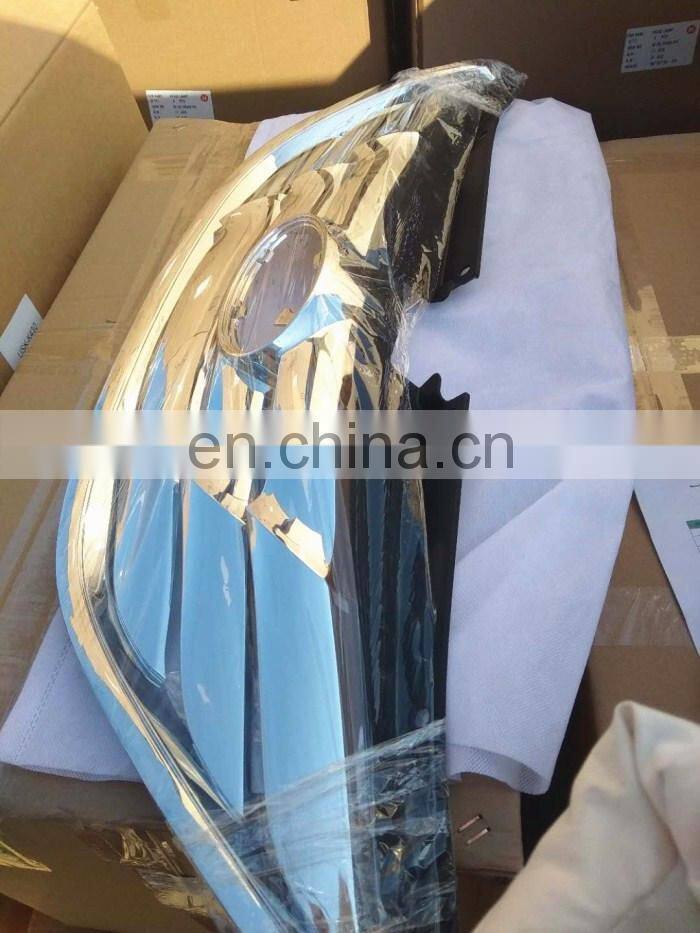 Factory Price Manufacturer Original Front grille for Hyundai Sonata 2011 OEM 86350-3S500