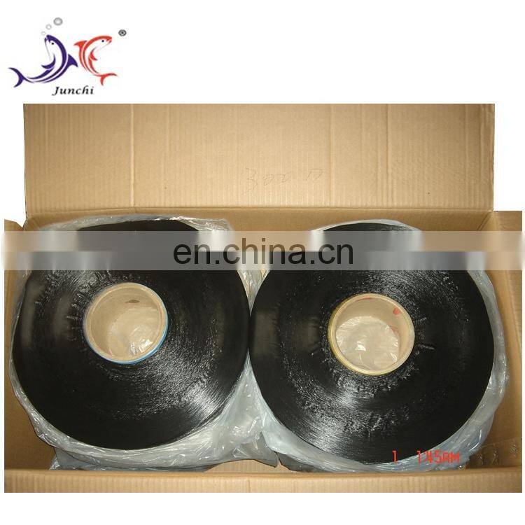 Multifilament FDY PP Yarn Use For Rope Webbing Sewing Thread