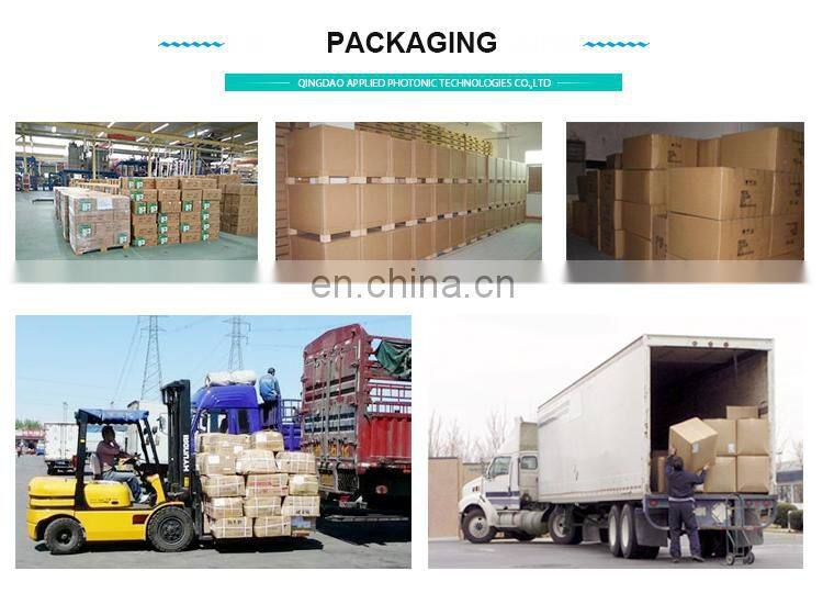 White indoor Mini Fiber Optic Terminal , Panel box , FTTH Box