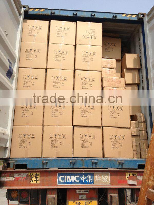 Separated Solar Water Heater