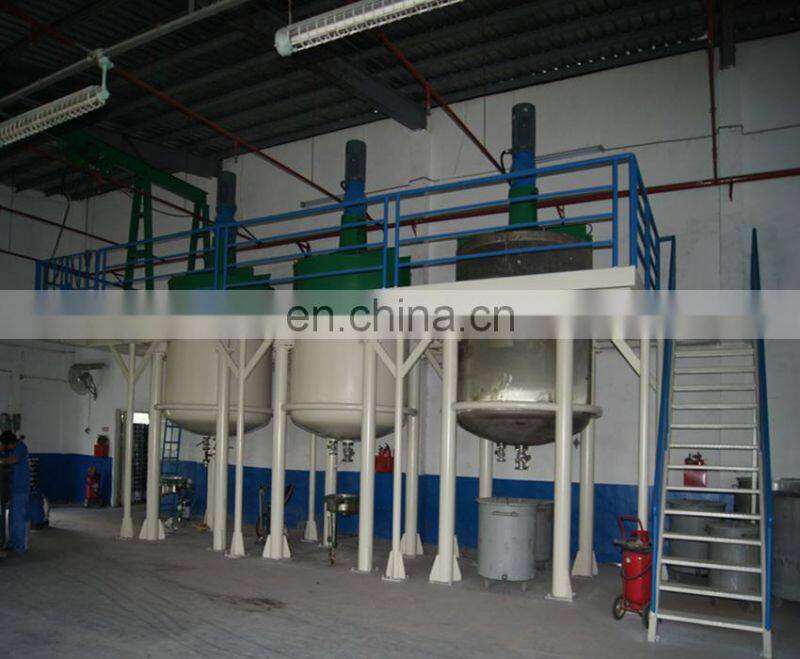 High Quality stainless steel mixing tank