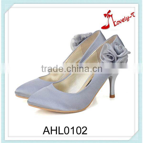 sexy suede back closure slingback d'orsay peep toe high stiletto heel party shoes