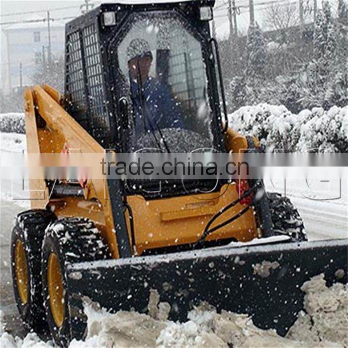 nice skid loader china mini skid steer loader for sale