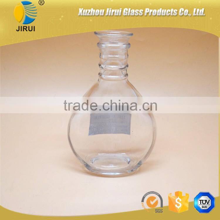215ml diffuser glass bottle for sale