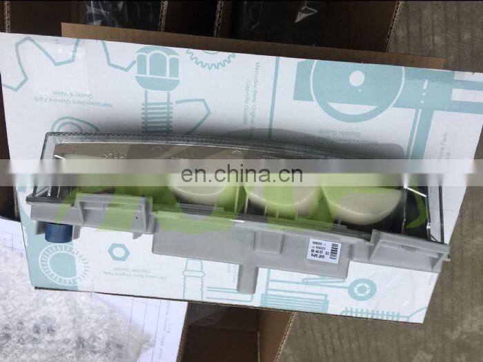 fog lamp L 2049065401 R 2049065501 For Benz foglight X204-12-14 Glk fog light foglamp foglamps headlights foglights factory lamp